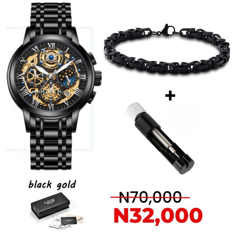 Black Gold-min