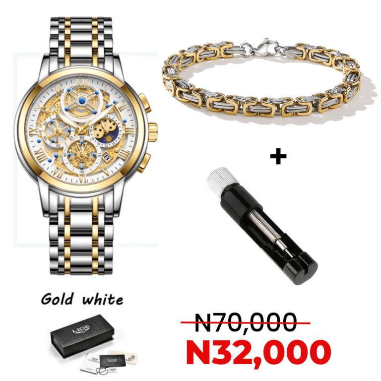 Gold White-min