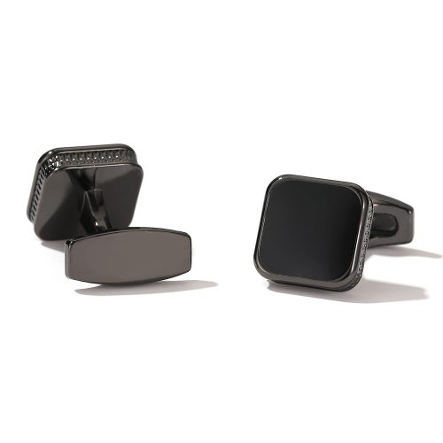 Comes with the Black Watch