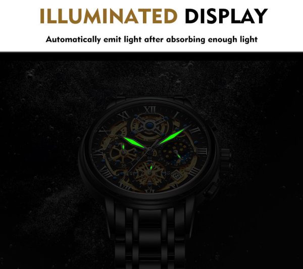Illuminate