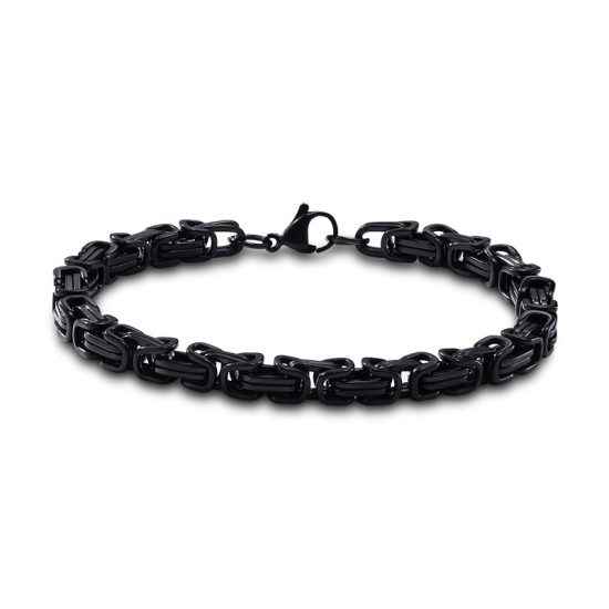 Comes with Black Watch